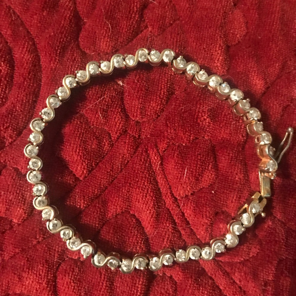 You will love this little bracelet